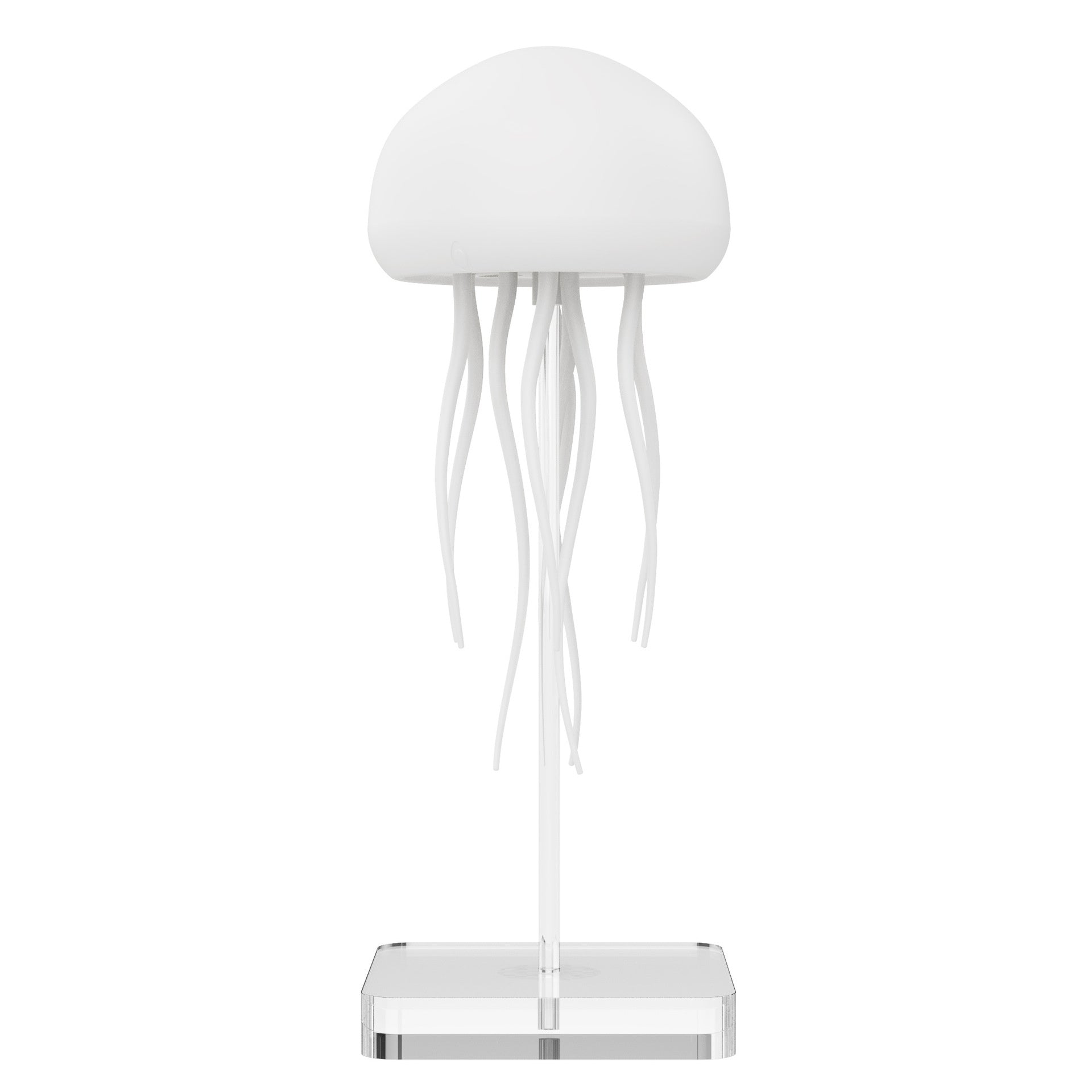 Jellyfish Mood Lamp LED || Jellyfish Night Light - Imagen de producto
