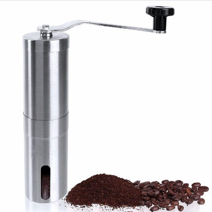 Hand coffee grinder - Imagen de producto