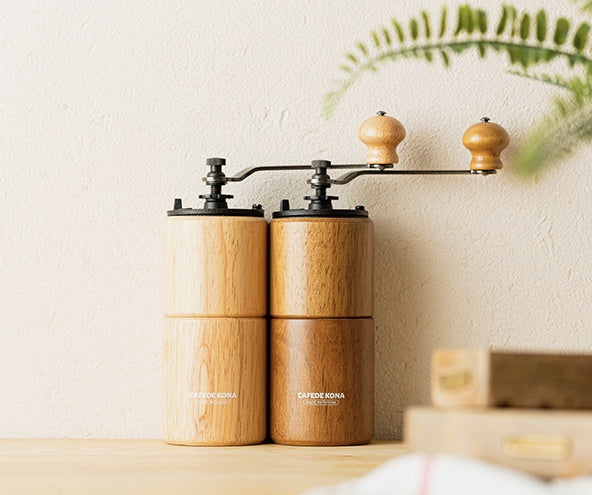 Coffee Hand Grinding Machine Coffee Bean Hand Grinding - Imagen de producto