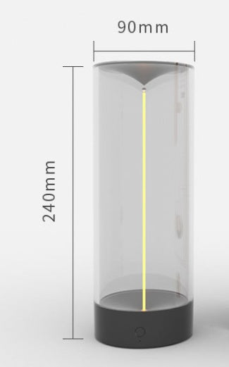 LED Camping Light Type-C Rechargeable