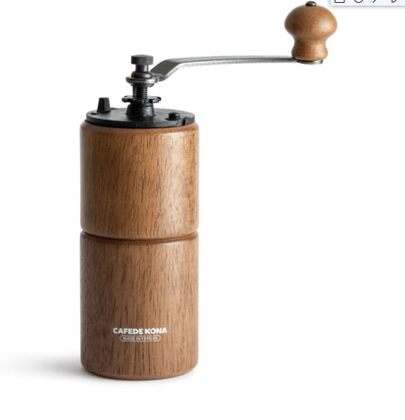Coffee Hand Grinding Machine Coffee Bean Hand Grinding - Imagen de producto