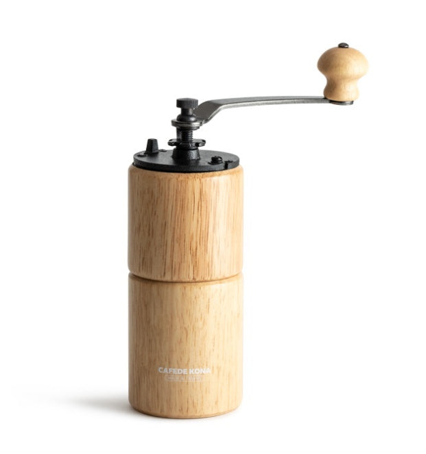Coffee Hand Grinding Machine Coffee Bean Hand Grinding - Imagen de producto