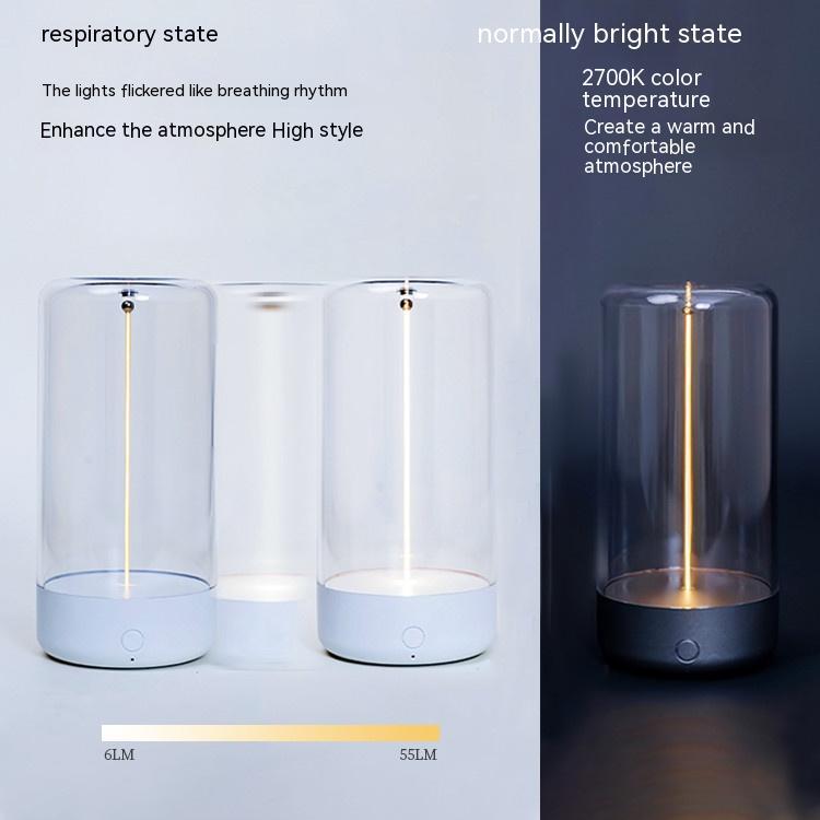 LED Camping Light Type-C Rechargeable