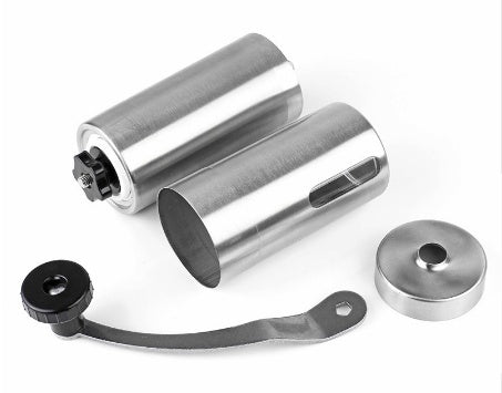 Hand coffee grinder - Imagen de producto