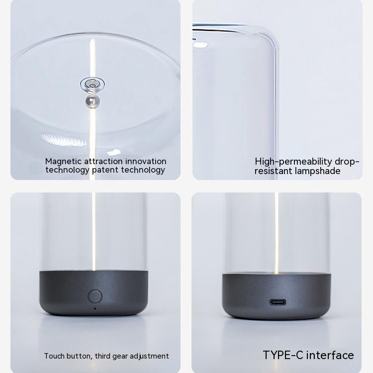 LED Camping Light Type-C Rechargeable