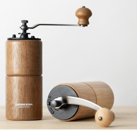 Coffee Hand Grinding Machine Coffee Bean Hand Grinding - Imagen de producto